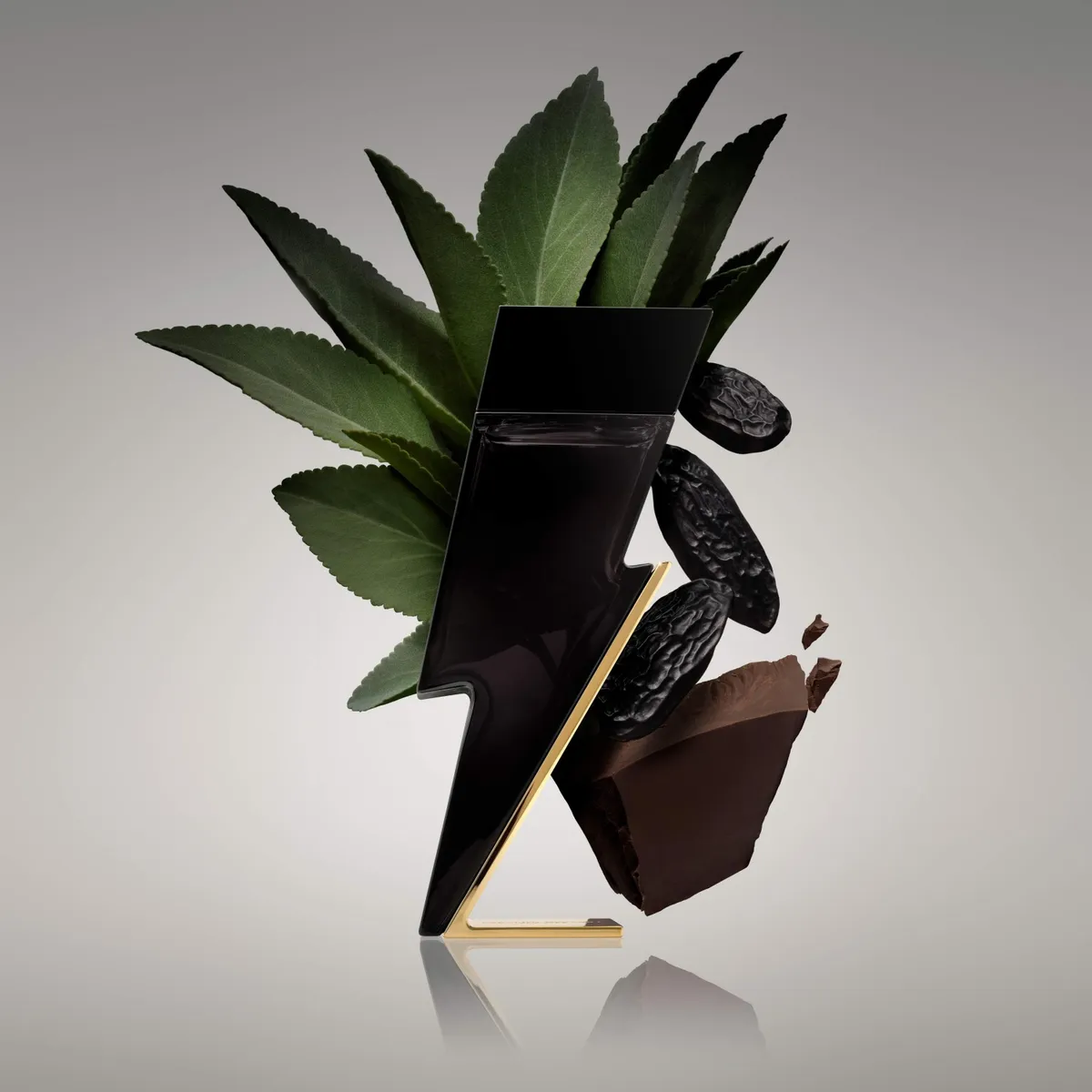 Carolina Herrera Bad Boy EDT 150ml 3