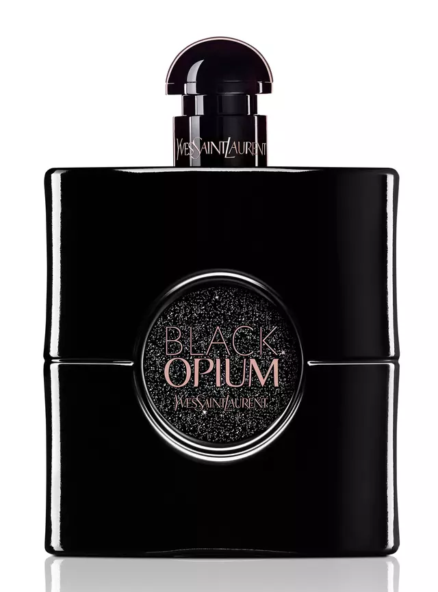 Black Opium Le Parfum 90 ML Yves Saint Laurent 2