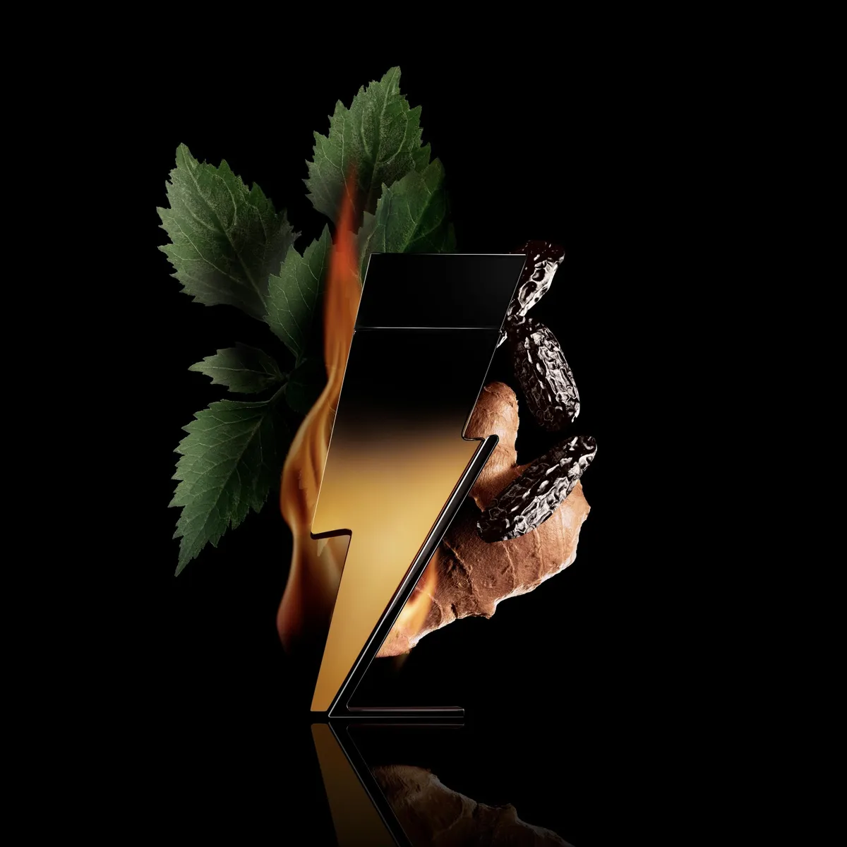 Carolina Herrera Bad Boy EDP Extreme 150 ml 3