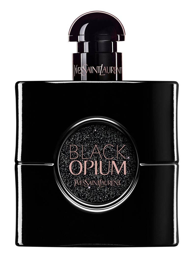 Black Opium Le Parfum 50 ML Yves Saint Laurent 2