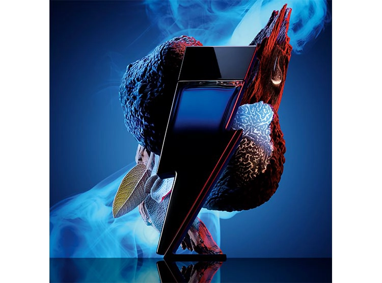 Bad Boy Cobalt EDP Elixir 50 ml Carolina Herrera 3