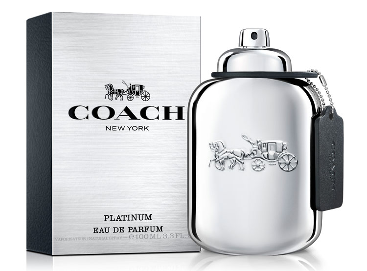 COACH PLATINIUM EDP 100ML HOMBRE 1