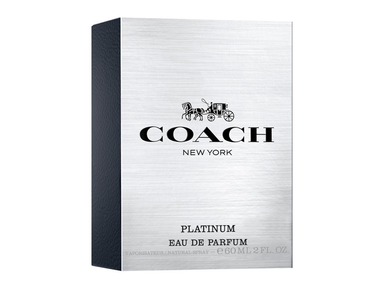 COACH PLATINIUM EDP 100ML HOMBRE 2