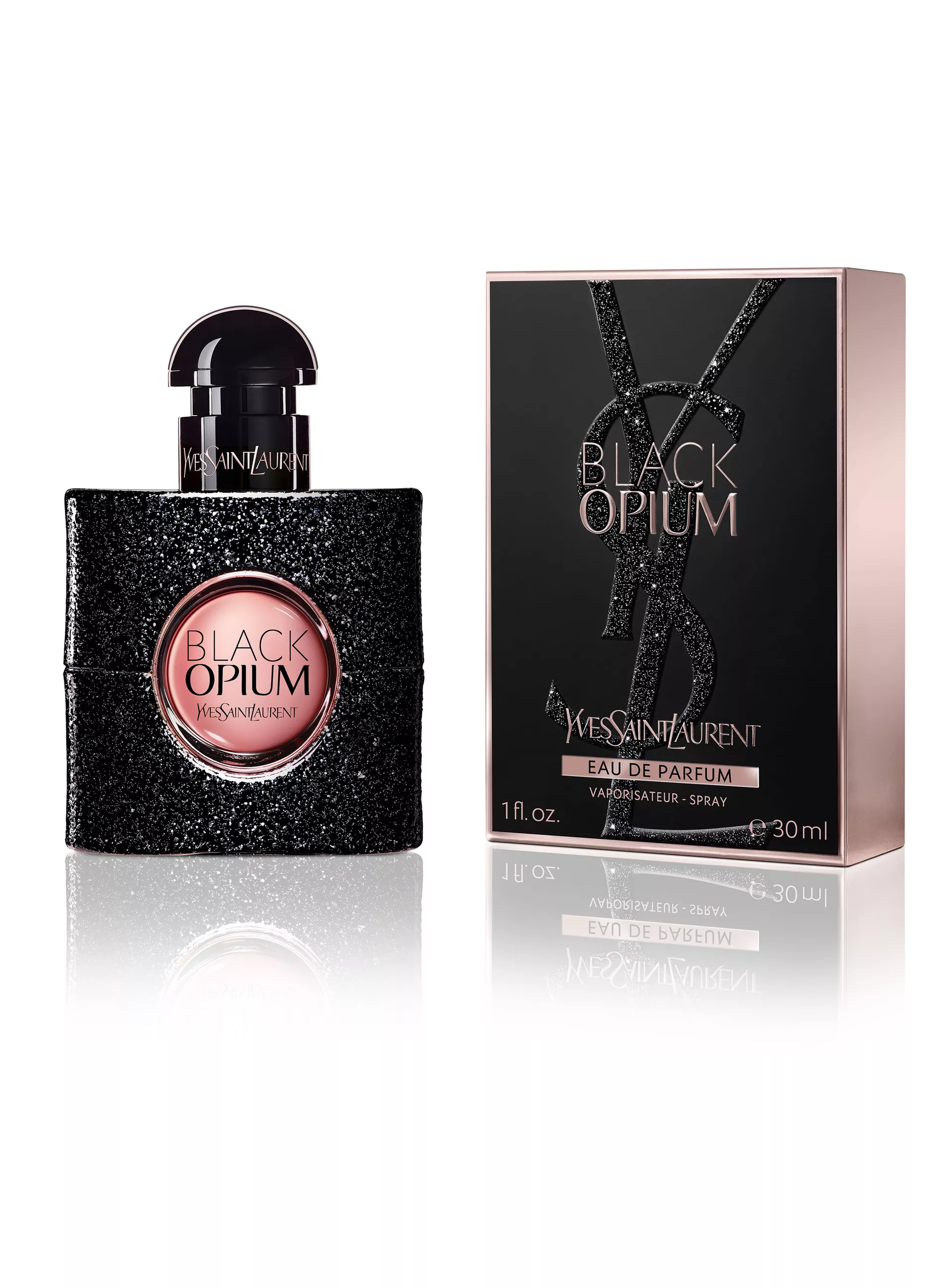 Black Opium EDP 30 ML 1