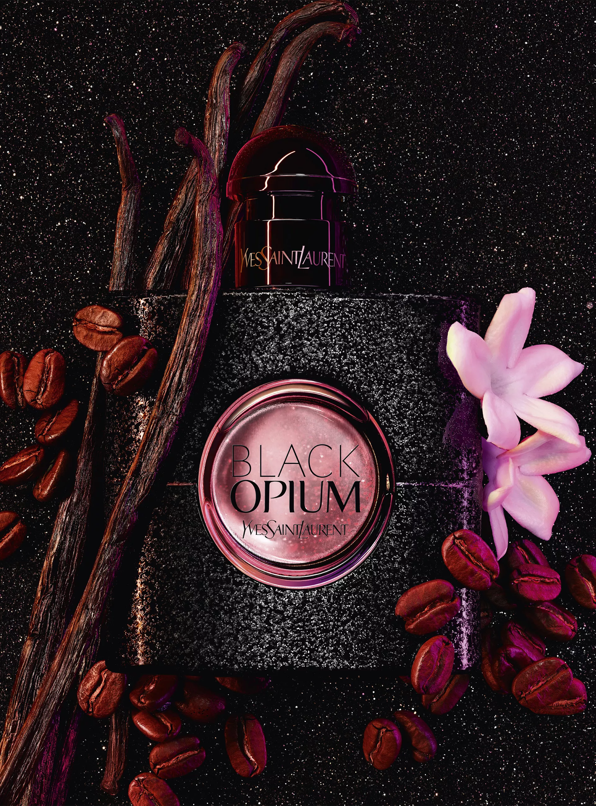 Black Opium EDP 30 ML 3