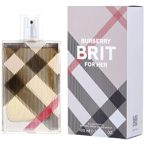 BRIT FOR HER EDP 100 ML