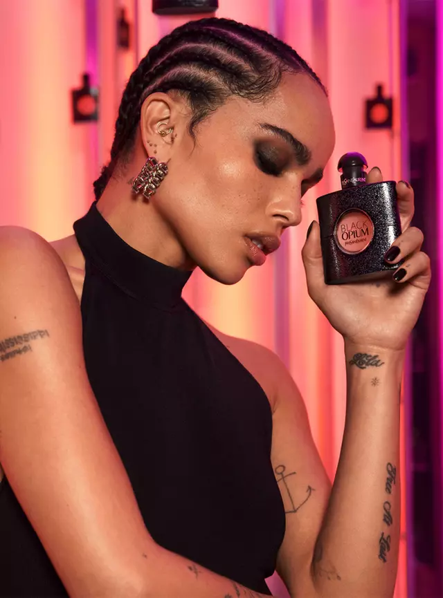 Black Opium EDP 50 ML 4