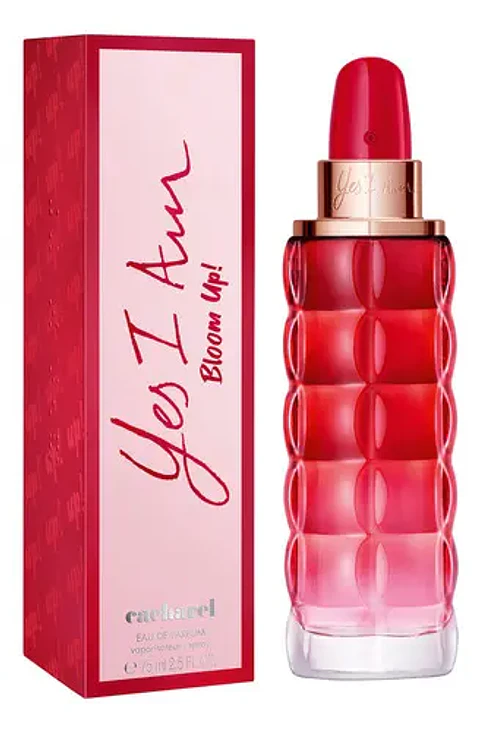 Yes I Am Bloom Up! 75ML EDP
