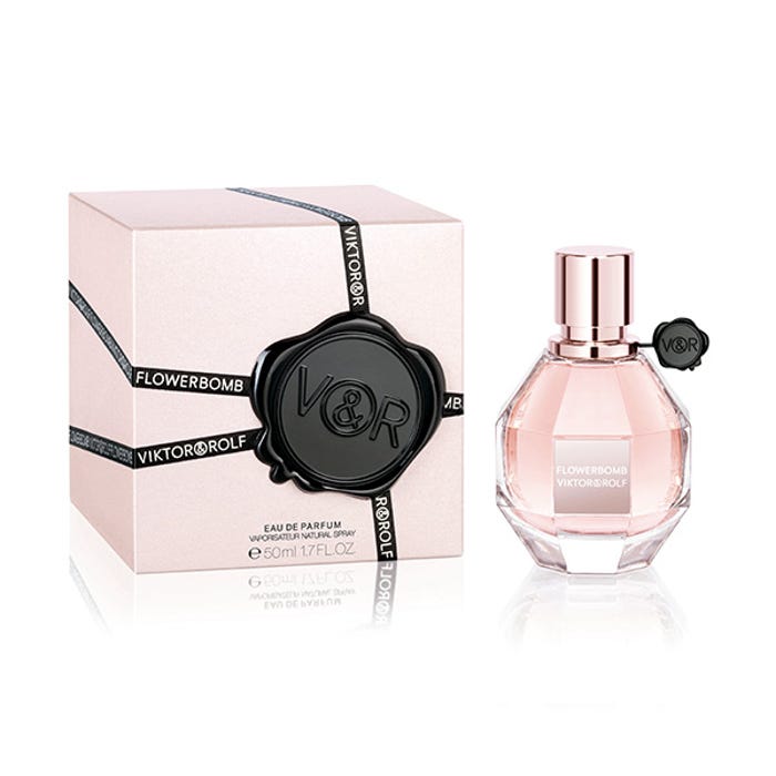 FLOWERBOMB EDP 50 ML VIKTOR&ROLF 1