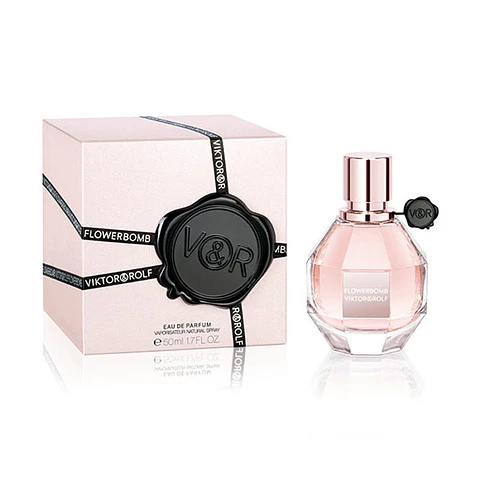 FLOWERBOMB EDP 50 ML VIKTOR&ROLF