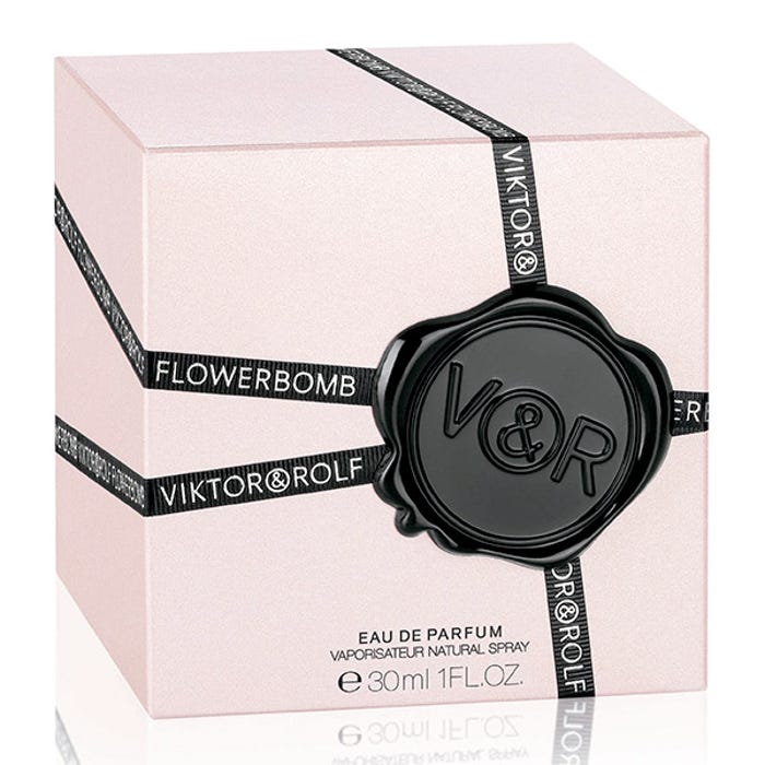 FLOWERBOMB EDP 50 ML VIKTOR&ROLF 3