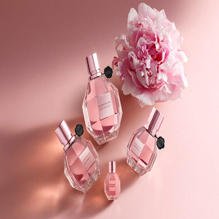 FLOWERBOMB EDP 50 ML VIKTOR&ROLF 4