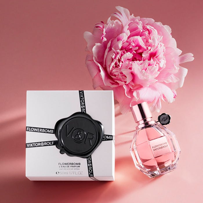 FLOWERBOMB EDP 50 ML VIKTOR&ROLF 5