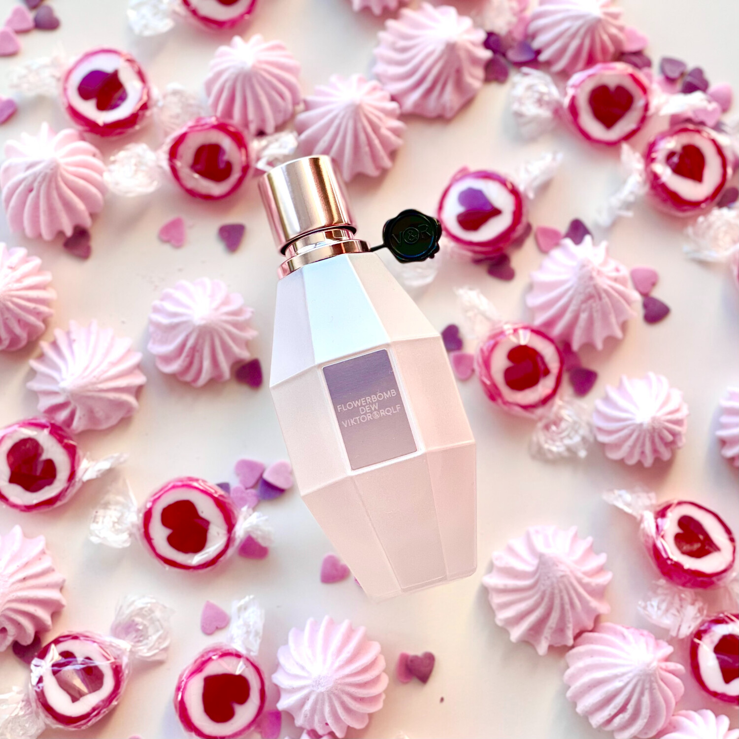 FLOWER BOMB DEW EDP 100 ML 4