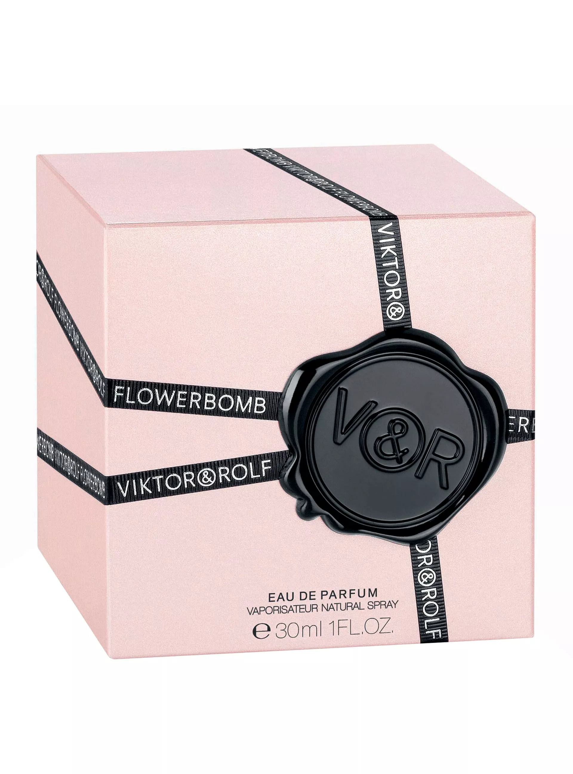 FLOWERBOMB EDP 30 ML 3
