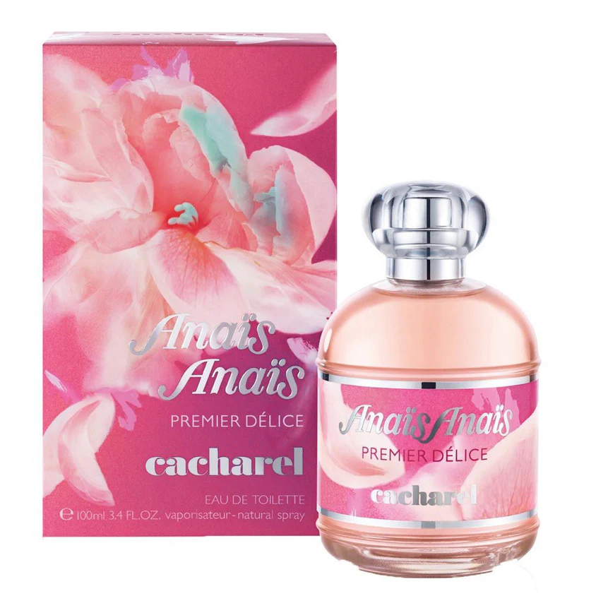 Anais Anais Premier Delice 100ML EDT 1