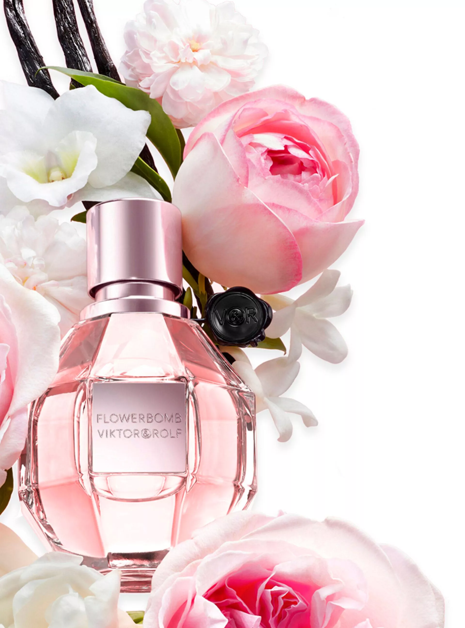 FLOWERBOMB EDP 100 ML VIKTOR&ROLF 3