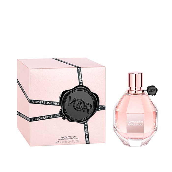 FLOWERBOMB EDP 100 ML VIKTOR&ROLF 1