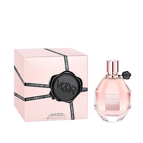 FLOWERBOMB EDP 100 ML VIKTOR&ROLF
