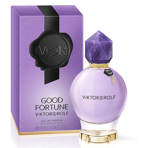 VIKTOR AND ROLF GOOD FORTUNE EDP 90 ML