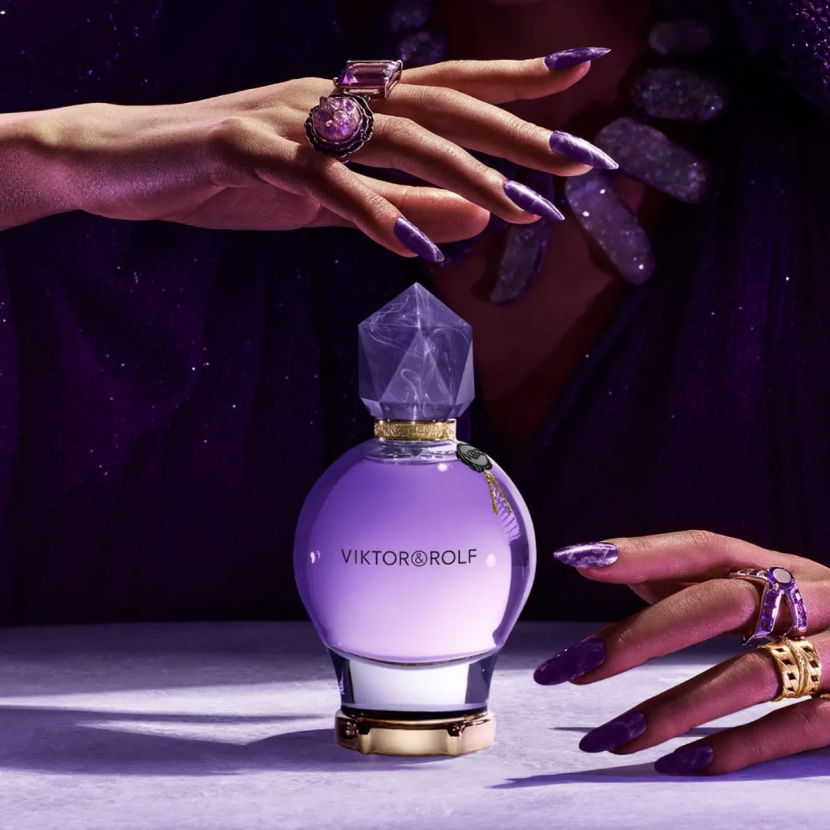 GOOD FORTUNE EDP 50 ML VIKTOR&ROLF 3