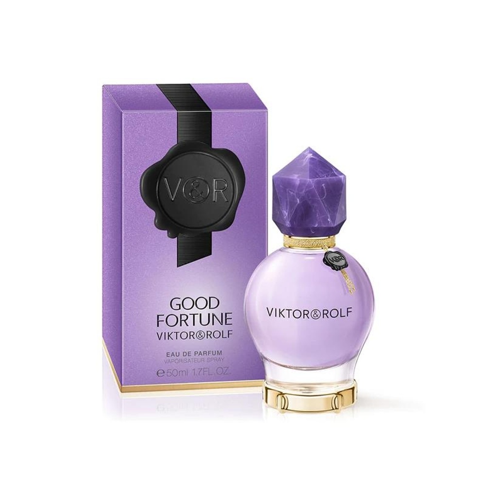 GOOD FORTUNE EDP 50 ML VIKTOR&ROLF 2