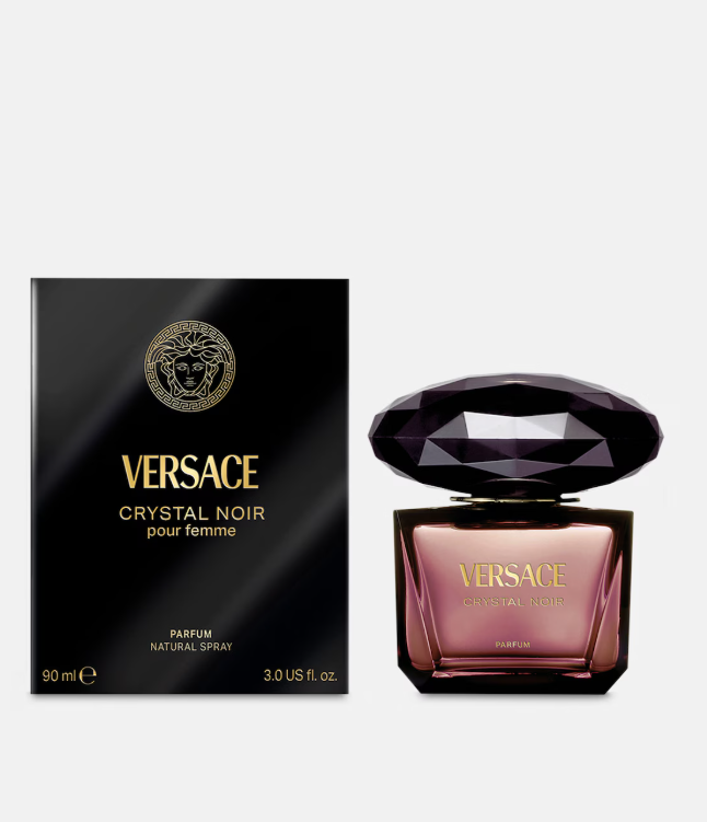 Crystal Noir Parfum 90 ml VERSACE 1