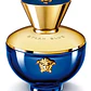 DYLAN BLUE WOMEN EDP 100 ML VERSACE - Miniatura 2