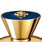 DYLAN BLUE WOMEN EDP 100 ML VERSACE - Miniatura 3