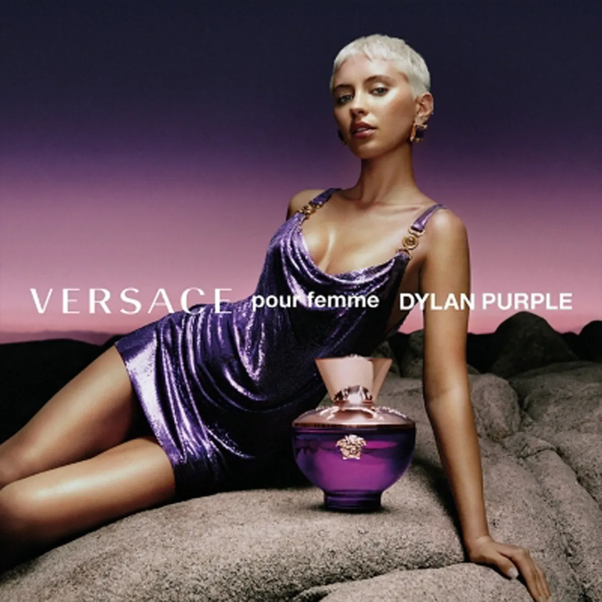 DYLAN PURPLE EDP 100 ML VERSACE 4