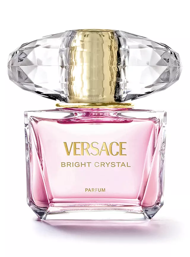 VERSACE BRIGHT CRYSTAL PARFUM 90 ML 2