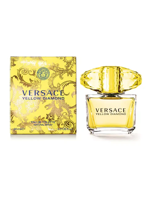 YELLOW DIAMOND EDT 90 ML VERSACE