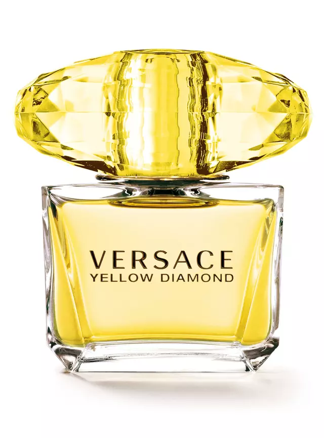 YELLOW DIAMOND EDT 90 ML VERSACE 2