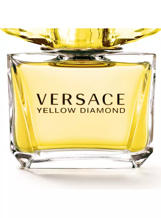 YELLOW DIAMOND EDT 90 ML VERSACE 3