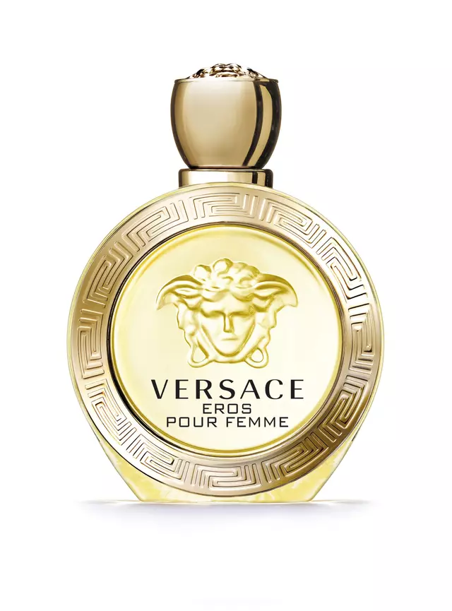 EROS FEMME EDP 100 ML VERSACE 2