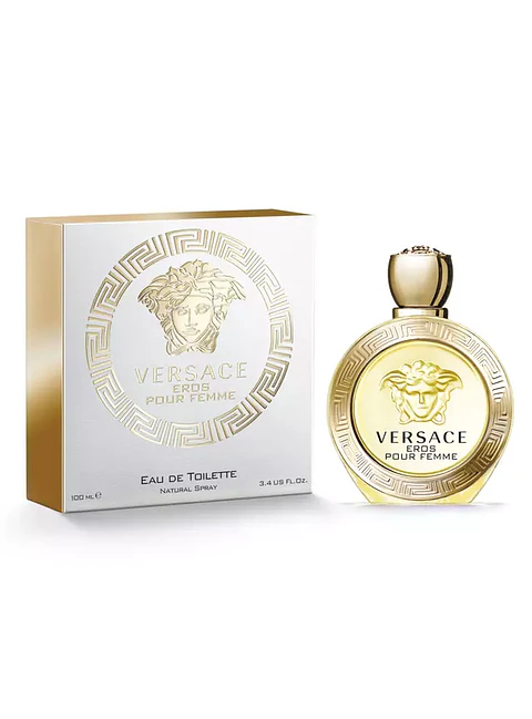 EROS FEMME EDP 100 ML VERSACE