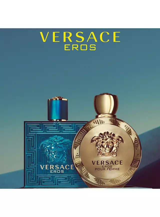 EROS FEMME EDP 100 ML VERSACE 3