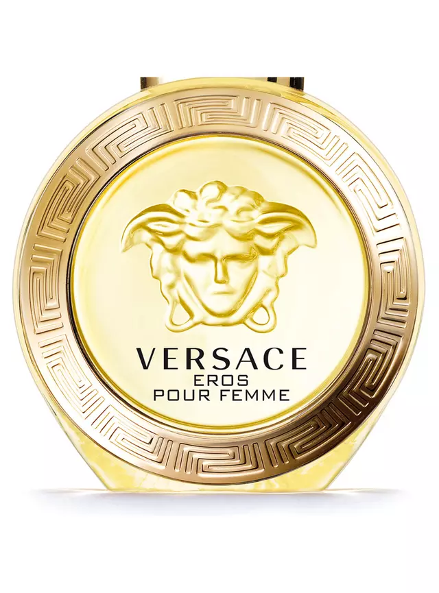 EROS FEMME EDP 100 ML VERSACE 4