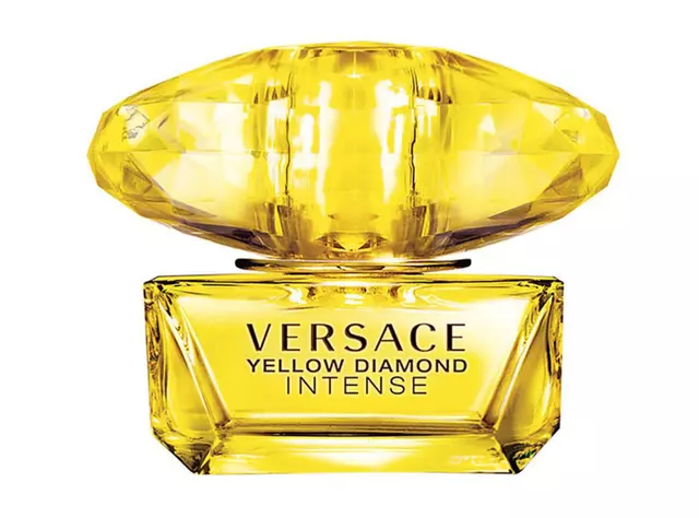 YELLOW DIAMOND INTENSE EDP 50 ML VERSACE 2