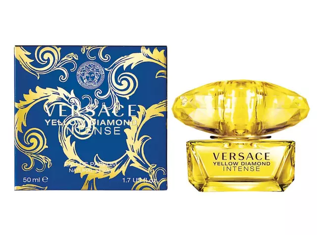 YELLOW DIAMOND INTENSE EDP 50 ML VERSACE 1
