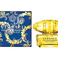 YELLOW DIAMOND INTENSE EDP 50 ML VERSACE - Miniatura 1