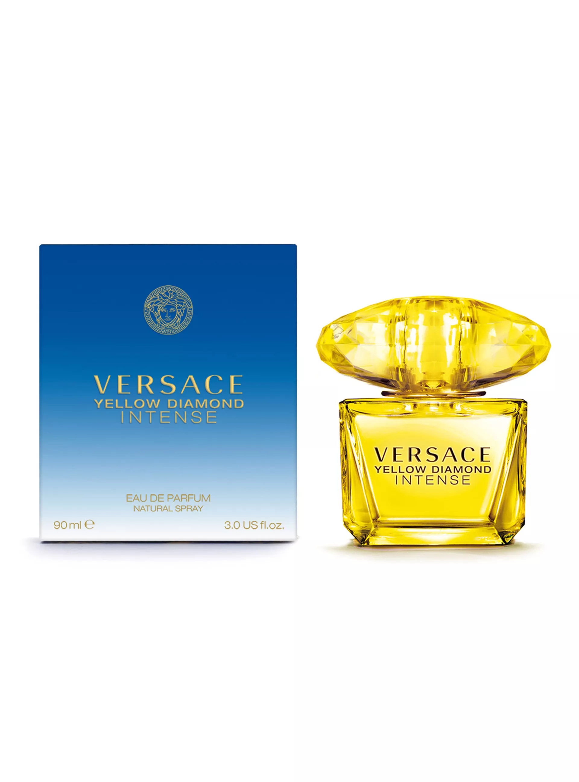 Yellow Diamond Intense EDP 90 ml VERSACE 1