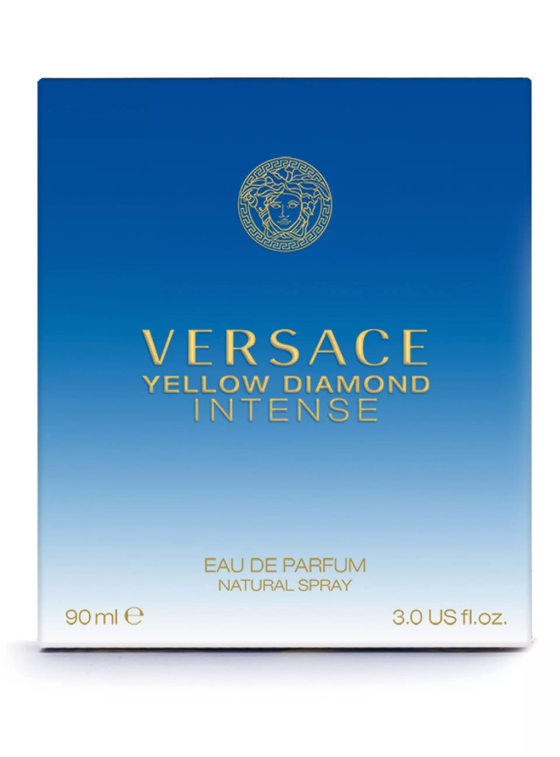 Yellow Diamond Intense EDP 90 ml VERSACE 3