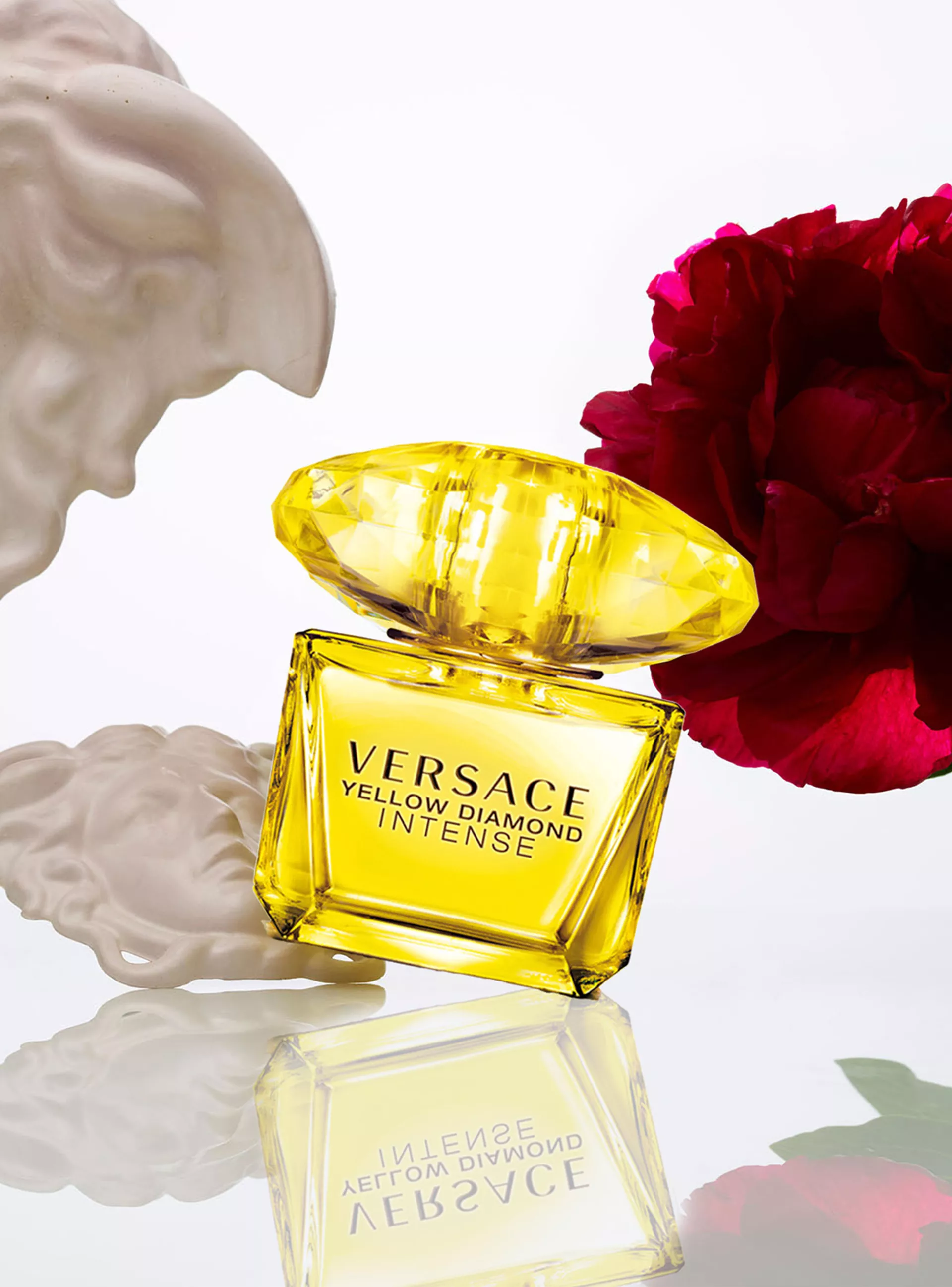 Yellow Diamond Intense EDP 90 ml VERSACE 4
