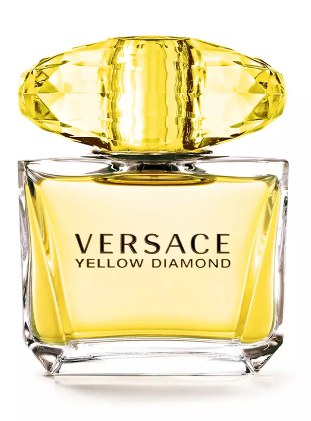 YELLOW DIAMOND EDT 200 ML VERSACE  2