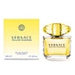 YELLOW DIAMOND EDT 200 ML VERSACE  - Miniatura 1