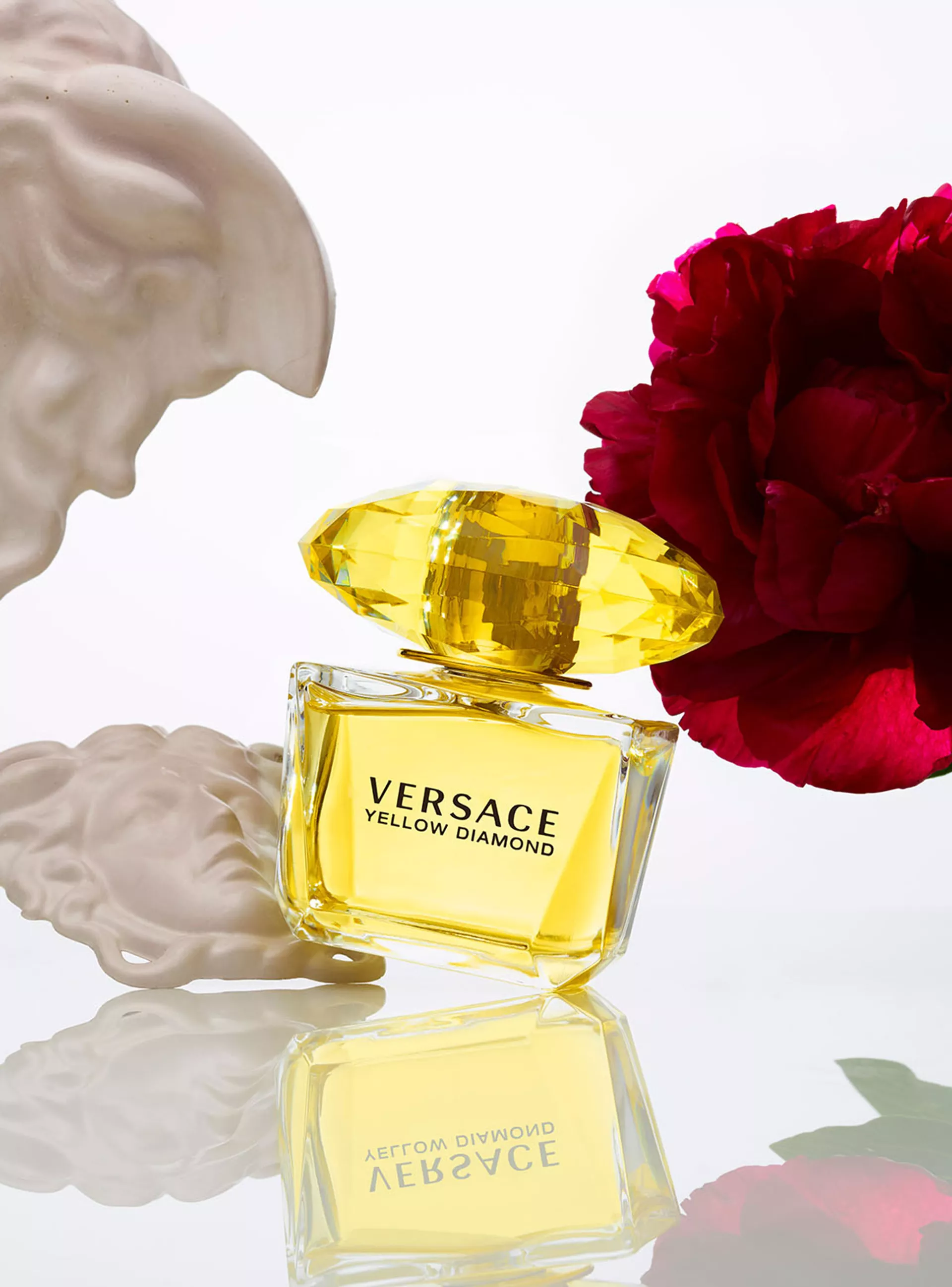 YELLOW DIAMOND EDT 200 ML VERSACE  3