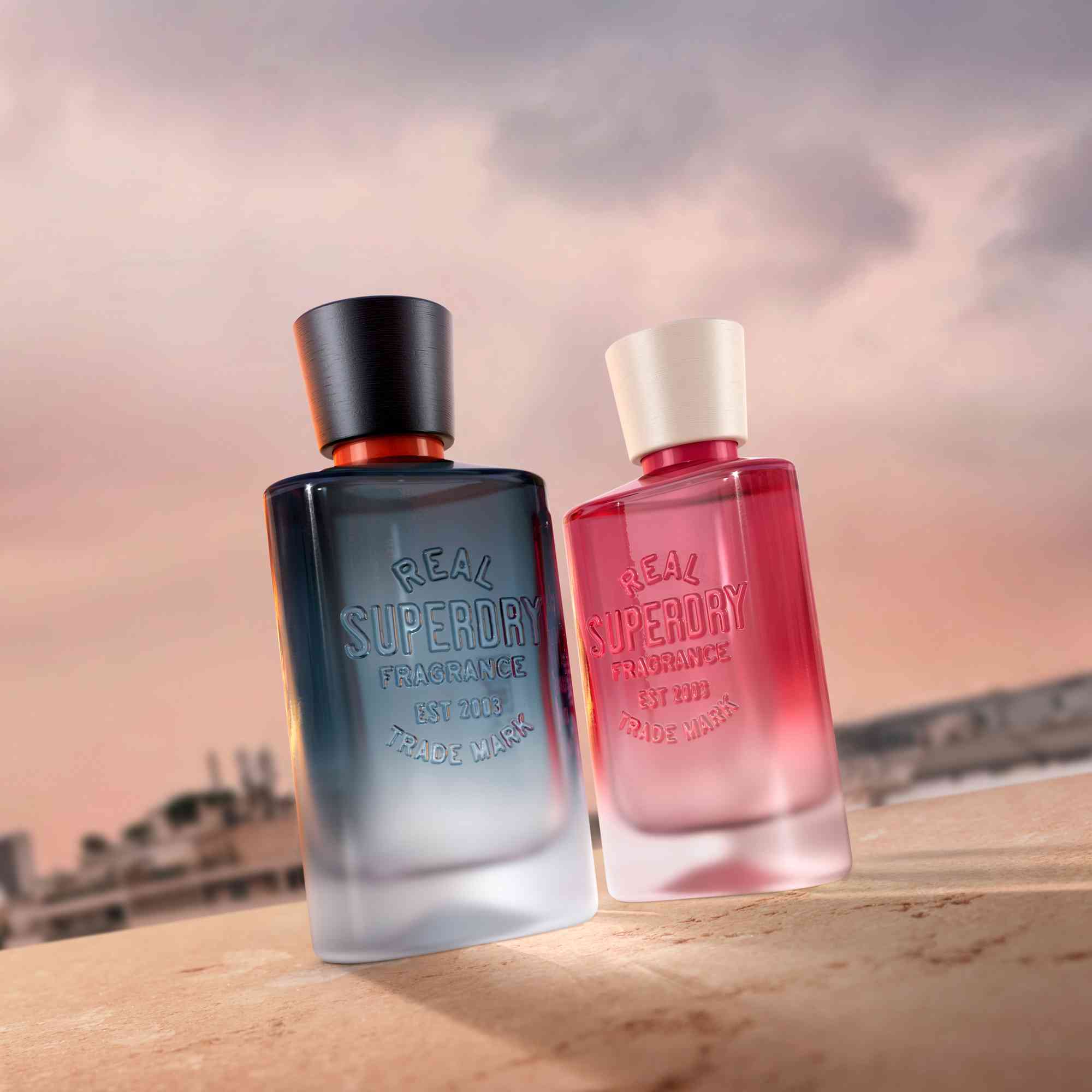 REAL SUPERDRY 01 EDT 100ML 5