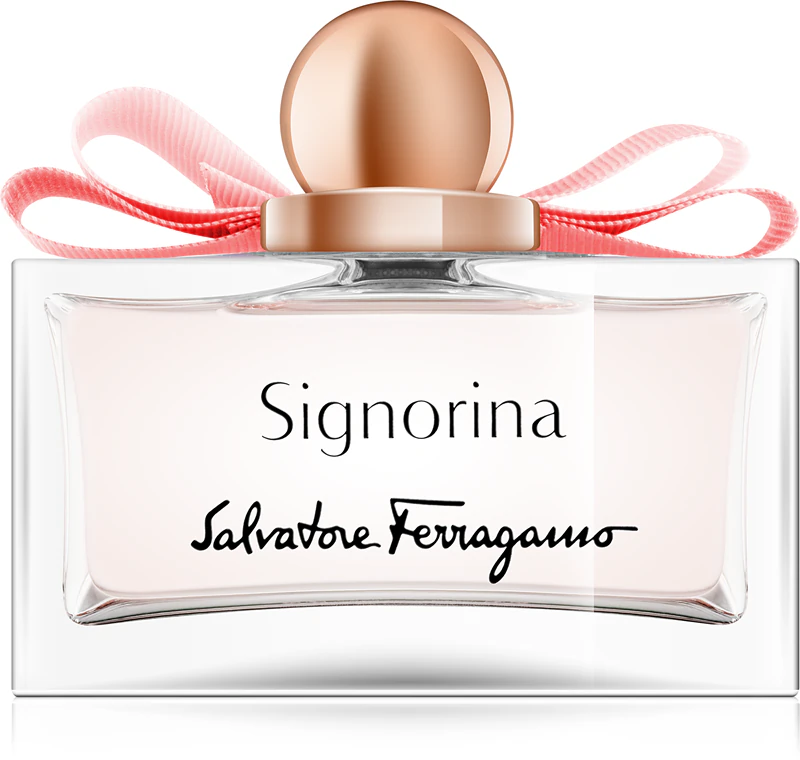 SIGNORINA EDP 100 ML FERRAGAMO 2