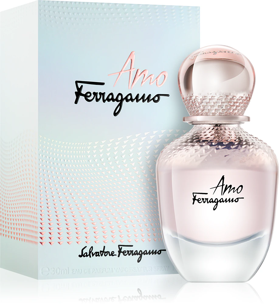  AMO EDT 100 ML FERRAGAMO 1